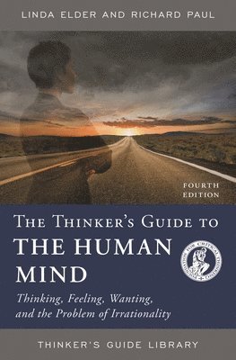 bokomslag Thinker's Guide to the Human Mind