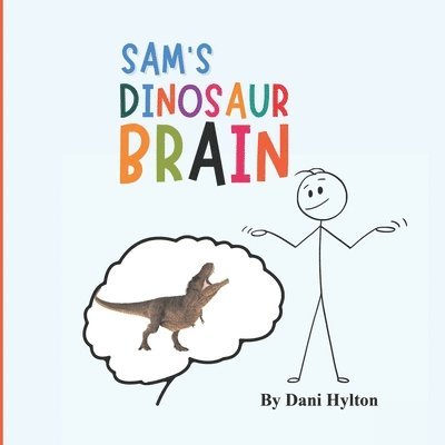 Sam's Dinosaur Brain 1