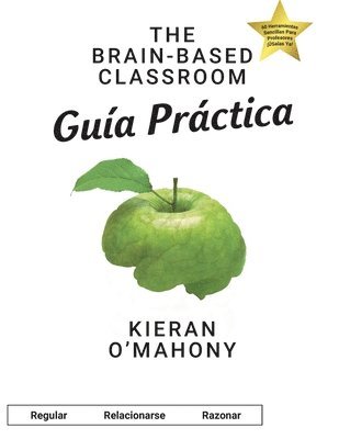 bokomslag The Brain-Based Classroom Guia Practica