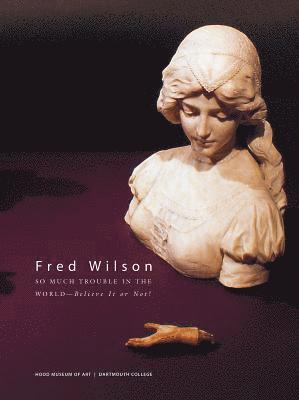 So Much Trouble in the World