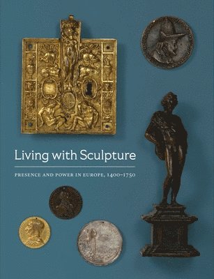 Living With Sculpture 1