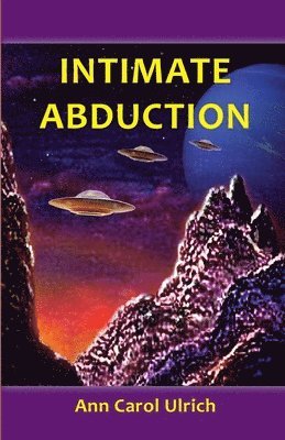 bokomslag Intimate Abduction