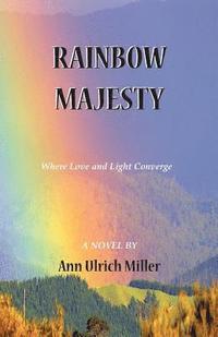 bokomslag Rainbow Majesty