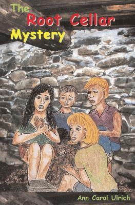 The Root Cellar Mystery 1