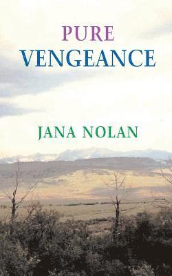 Pure Vengeance