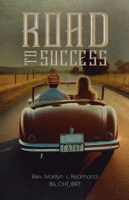 Marilyn L. Redmond - Road To Success, Häftad