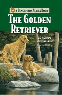bokomslag The Golden Retriever