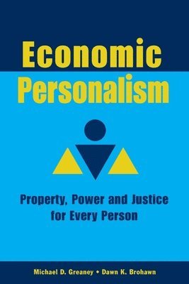 Economic Personalism 1