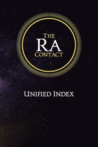bokomslag The Ra Contact