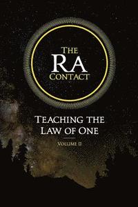 bokomslag The Ra Contact