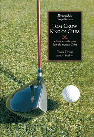 Tom Crow 1