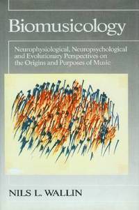 bokomslag Biomusicology