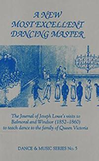 bokomslag New Most Excellent Dancing Master