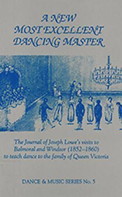 bokomslag New Most Excellent Dancing Master