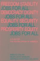 Sheila D. Collins, Helen Ginsburg, Gertrude S. Goldberg - Jobs for All, Häftad