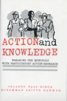 bokomslag Action and Knowledge