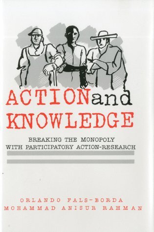 bokomslag Action and Knowledge