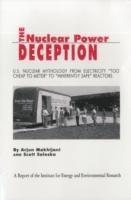 bokomslag The Nuclear Power Deception