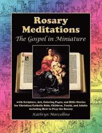 bokomslag Rosary Meditations