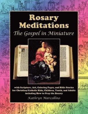 Rosary Meditations 1