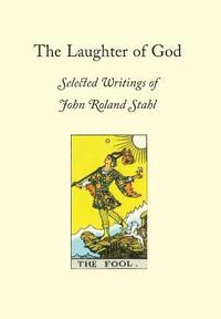 bokomslag The Laughter of God