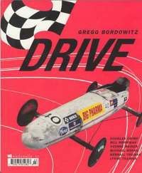 bokomslag Gregg Bordowitz: Drive