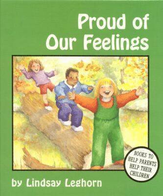 Proud of Our Feelings 1