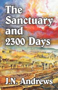 bokomslag The Sanctuary and Twenty-three Hundred Days