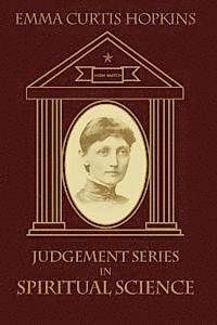 bokomslag Judgment Series in Spiritual Science