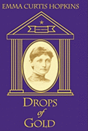 bokomslag Drops of Gold