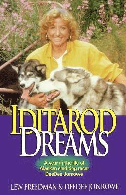 bokomslag Iditarod Dreams