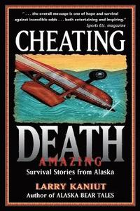 bokomslag Cheating Death