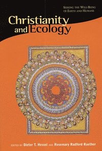 bokomslag Christianity and Ecology