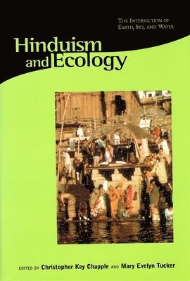 Hinduism and Ecology 1