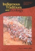 bokomslag Indigenous Traditions and Ecology