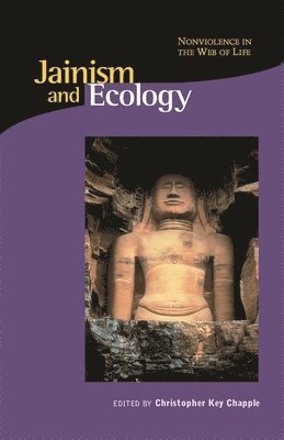 Jainism and Ecology 1