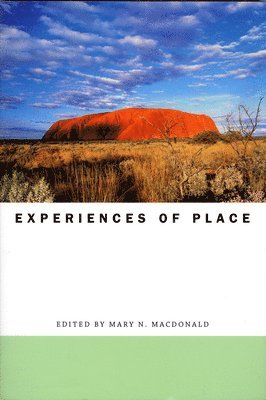 Experiences of Place 1