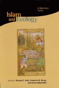 bokomslag Islam and Ecology