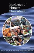bokomslag Ecologies of Human Flourishing