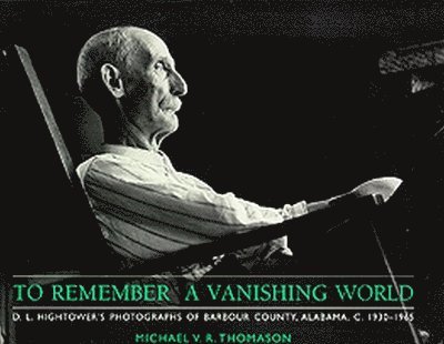 To Remember a Vanishing World 1