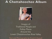 bokomslag A Chattahoochee Album