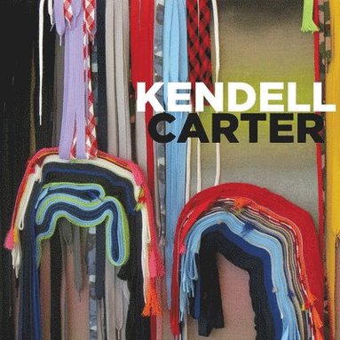 bokomslag Kendell Carter