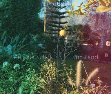 bokomslag Melanie Schiff: Sun Land