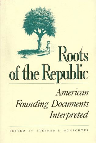 bokomslag Roots of the Republic