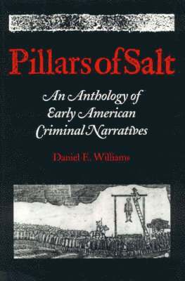 Pillars of Salt 1