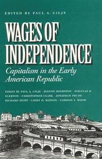 bokomslag Wages of Independence
