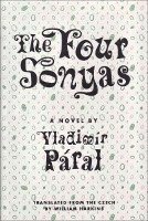 Vladimir Paral - Four Sonyas, Inbunden