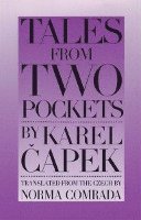 bokomslag Tales From Two Pockets