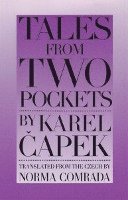 Karel Capek - Tales From Two Pockets, Häftad
