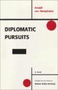bokomslag Diplomatic Pursuits